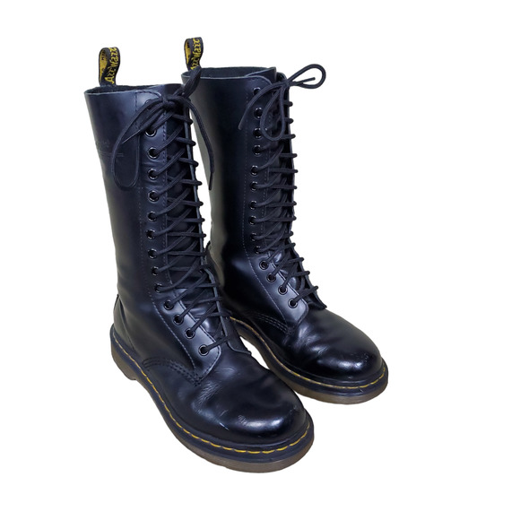 Dr martens fairleigh brown safety cheap boot